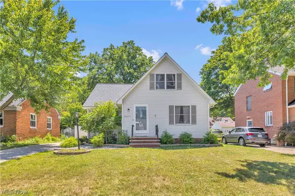 10077 Beaconsfield Drive, Parma Heights, OH 44130