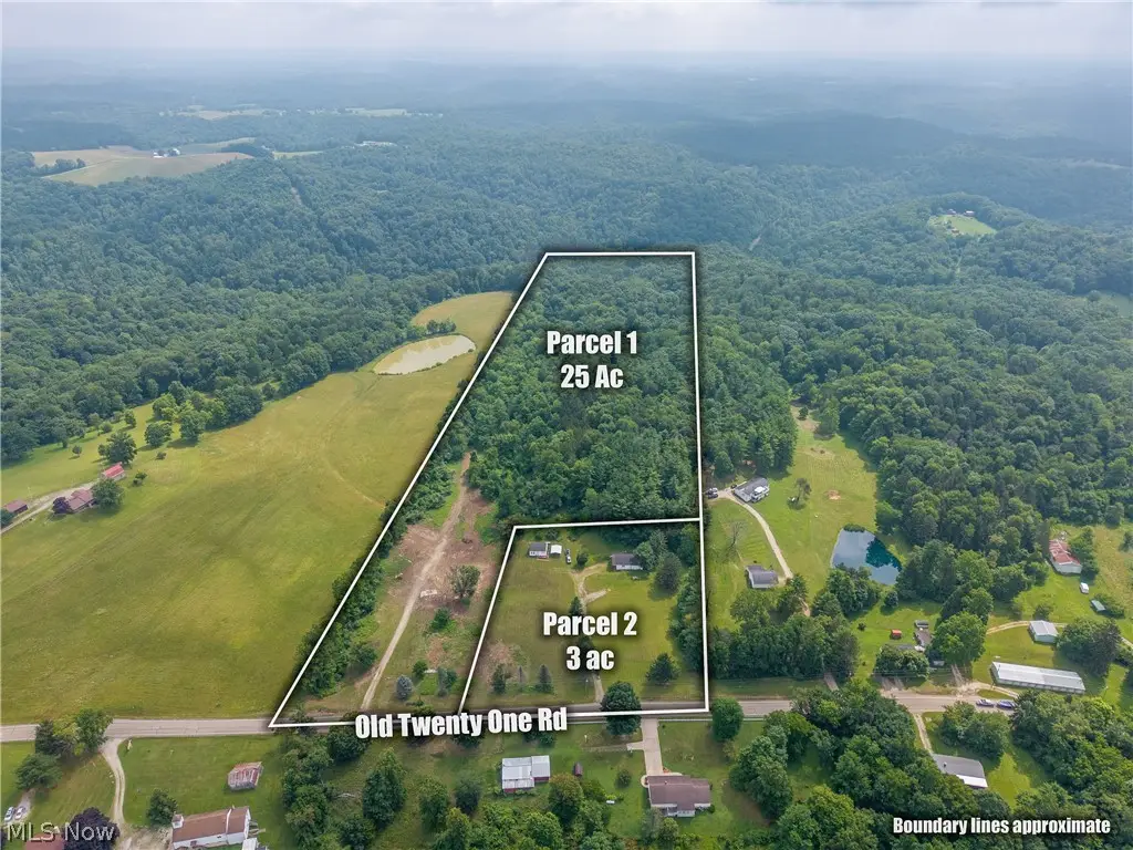 73356 Old Twenty-one Road, Kimbolton, OH 43749 - #1