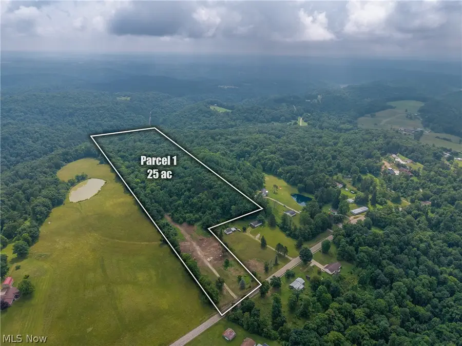 73356 Old Twenty-one Road, Kimbolton, OH 43749 - #2