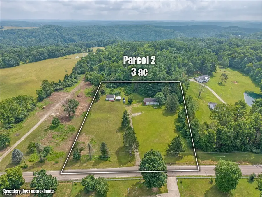 73356 Old Twenty-one Road, Kimbolton, OH 43749 - #3