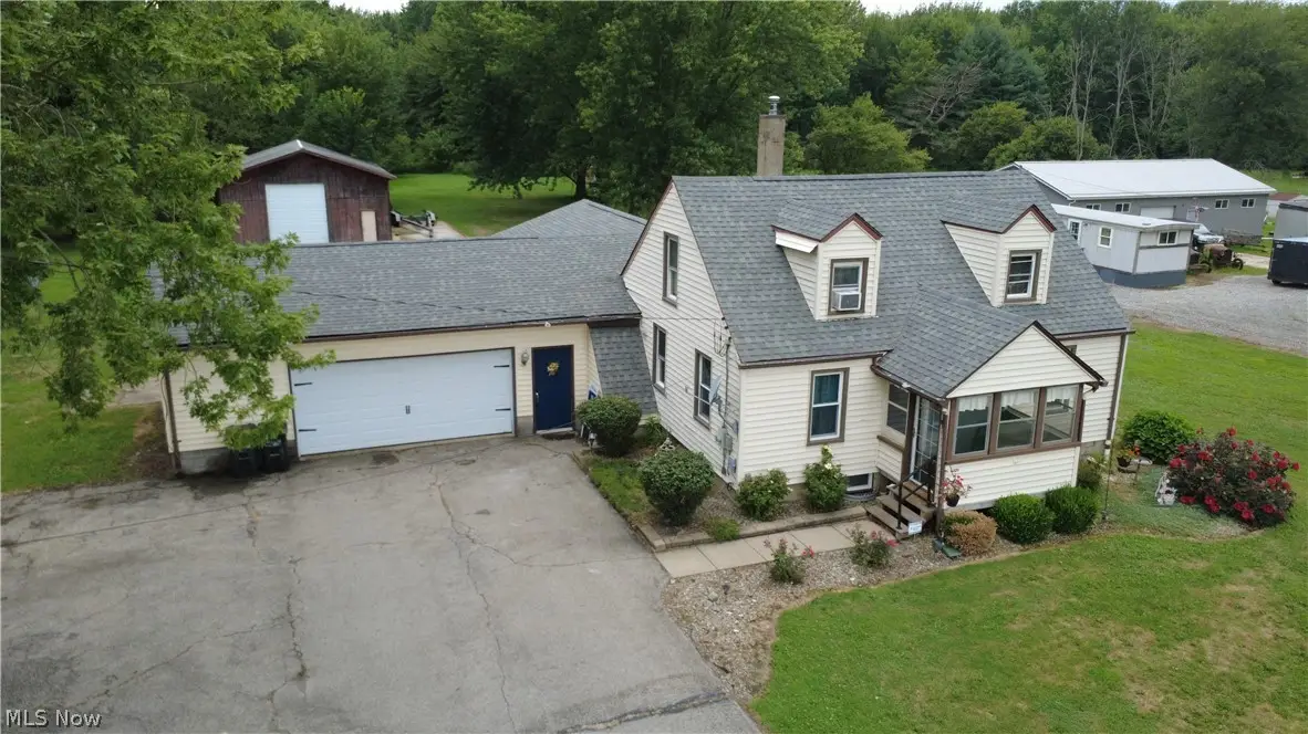 6819 State Route 46, Cortland, OH 44410 - #1