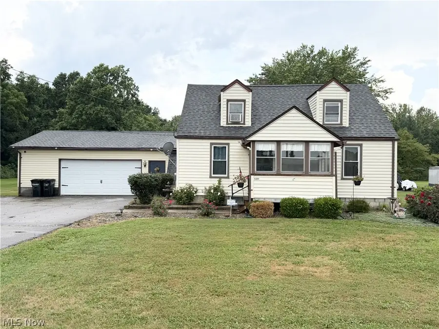 6819 State Route 46, Cortland, OH 44410 - #2