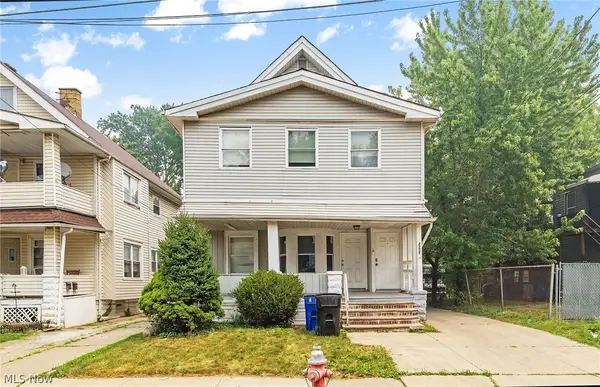 2231 W 105th Street, Cleveland, OH 44102