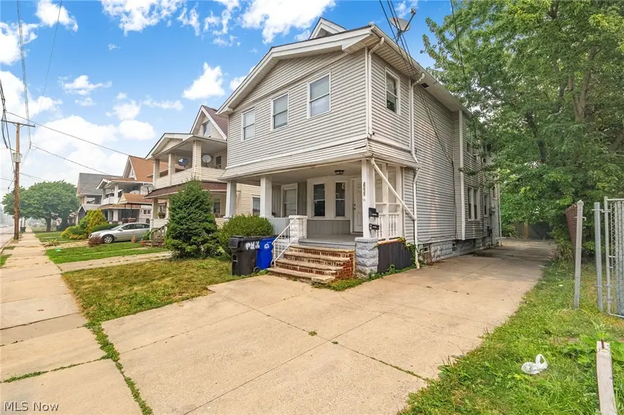 2231 W 105th Street, Cleveland, OH 44102 - #2