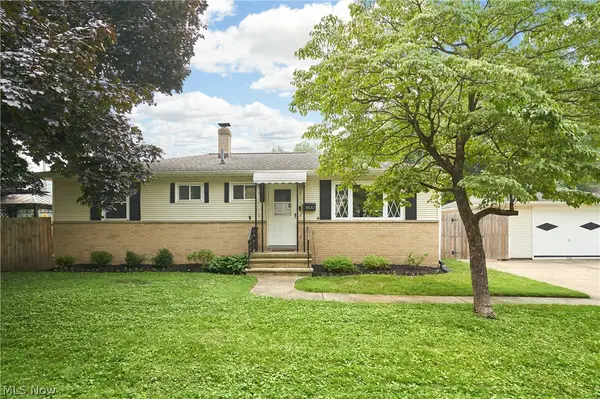 1500 Marlowe Avenue, Akron, OH 44313