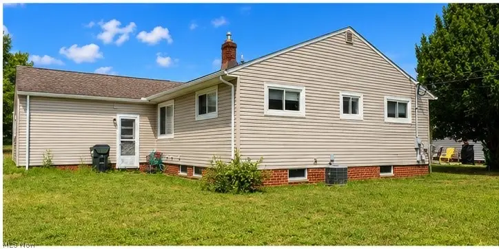 4420 Brookton Road, Warrensville Heights, OH 44128 - #3
