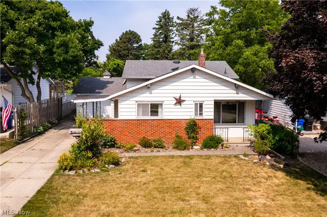 4402 Valleyside Road, Cleveland, OH 44135 - #1