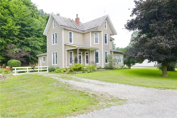 10373 Township Road 54, Killbuck, OH 44637