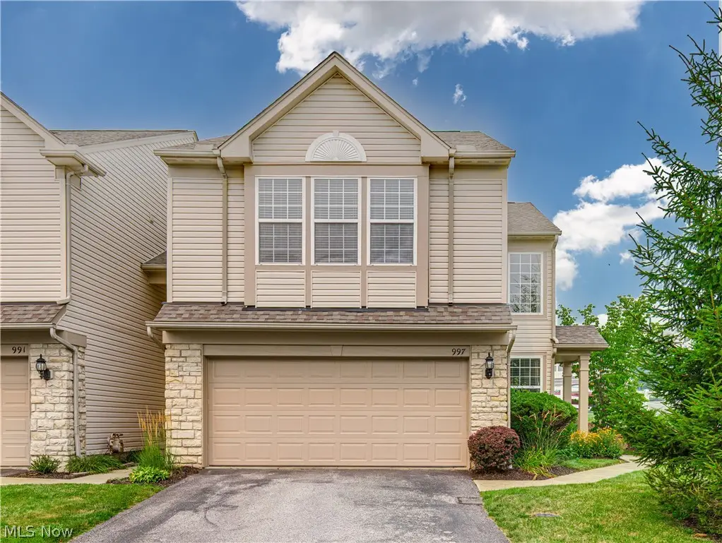 997 Croghan Way, Copley, OH 44321 - #1