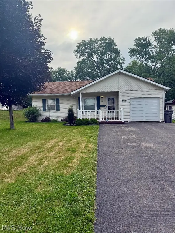 39 S Bon Air Avenue, Youngstown, OH 44509