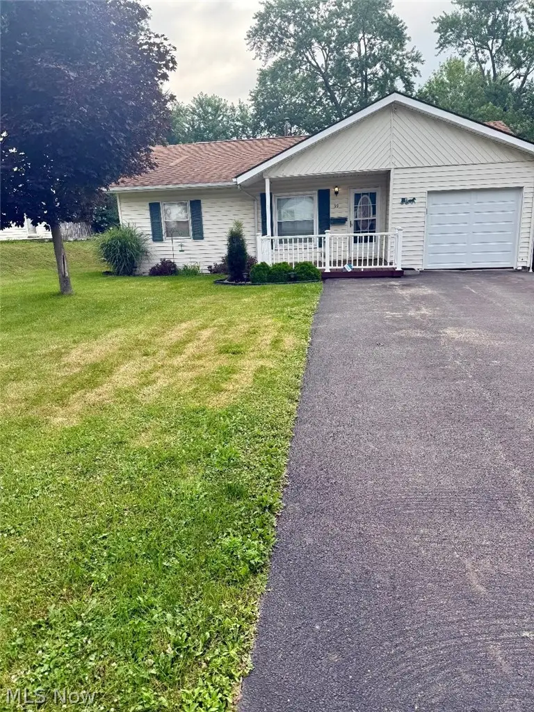 39 S Bon Air Avenue, Youngstown, OH 44509 - #2