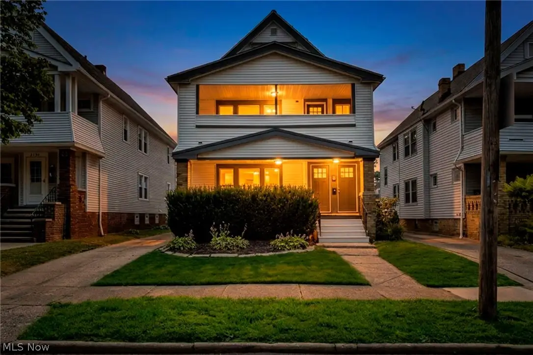 2124 Wascana Avenue, Lakewood, OH 44107 - #1