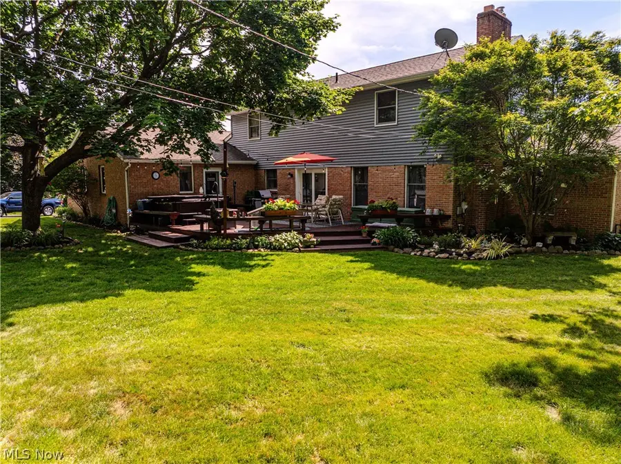 2337 Reno Drive, Louisville, OH 44641 - #2