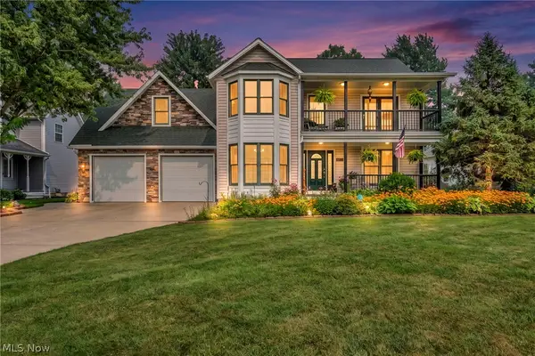 9133 Brian Street, North Ridgeville, OH 44039