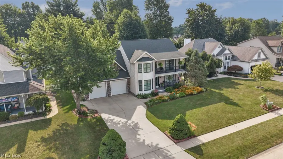 9133 Brian Street, North Ridgeville, OH 44039 - #2