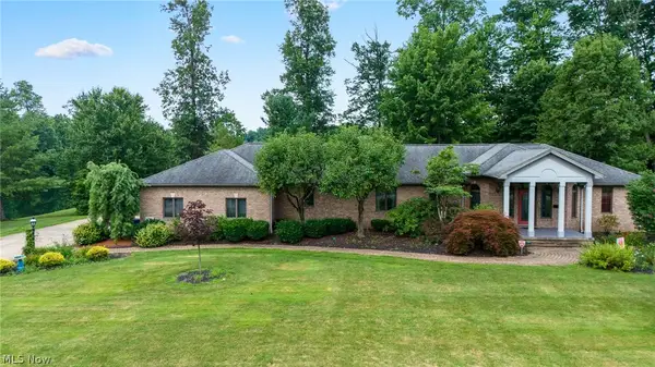 5201 S Saratoga Avenue, Austintown, OH 44515