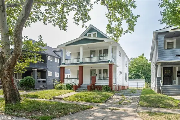 9500 Parkview Avenue, Cleveland, OH 44104