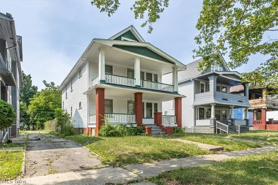 9500 Parkview Avenue, Cleveland, OH 44104 - #2