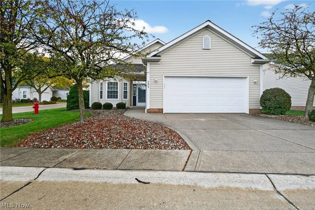 205 Village Drive, Seven Hills, OH 44131 - #1