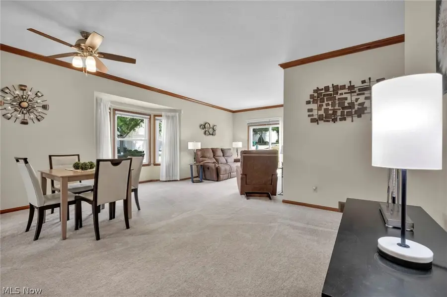 205 Village Drive, Seven Hills, OH 44131 - #3