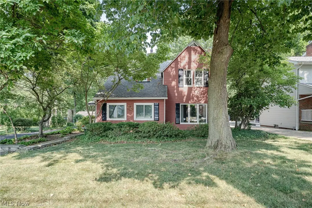 1091 S Green Road, South Euclid, OH 44121 - #1