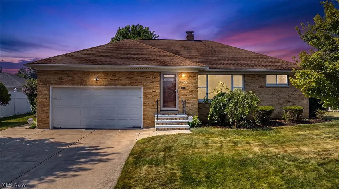 20707 Hilliard Boulevard, Rocky River, OH 44116 - #1