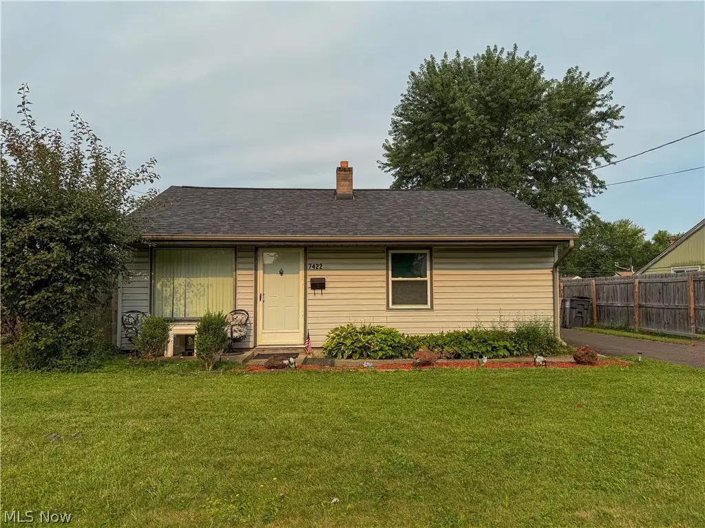 7422 Sierra Madre, Boardman, OH 44512 - #1