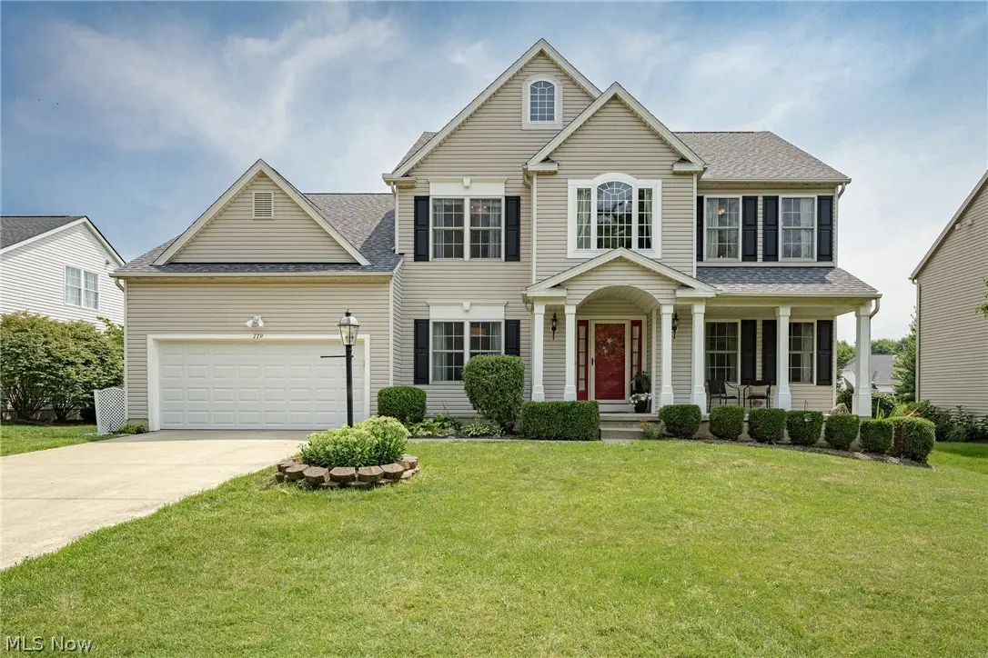 779 Castle Haven Way, Wadsworth, OH 44281 - #1