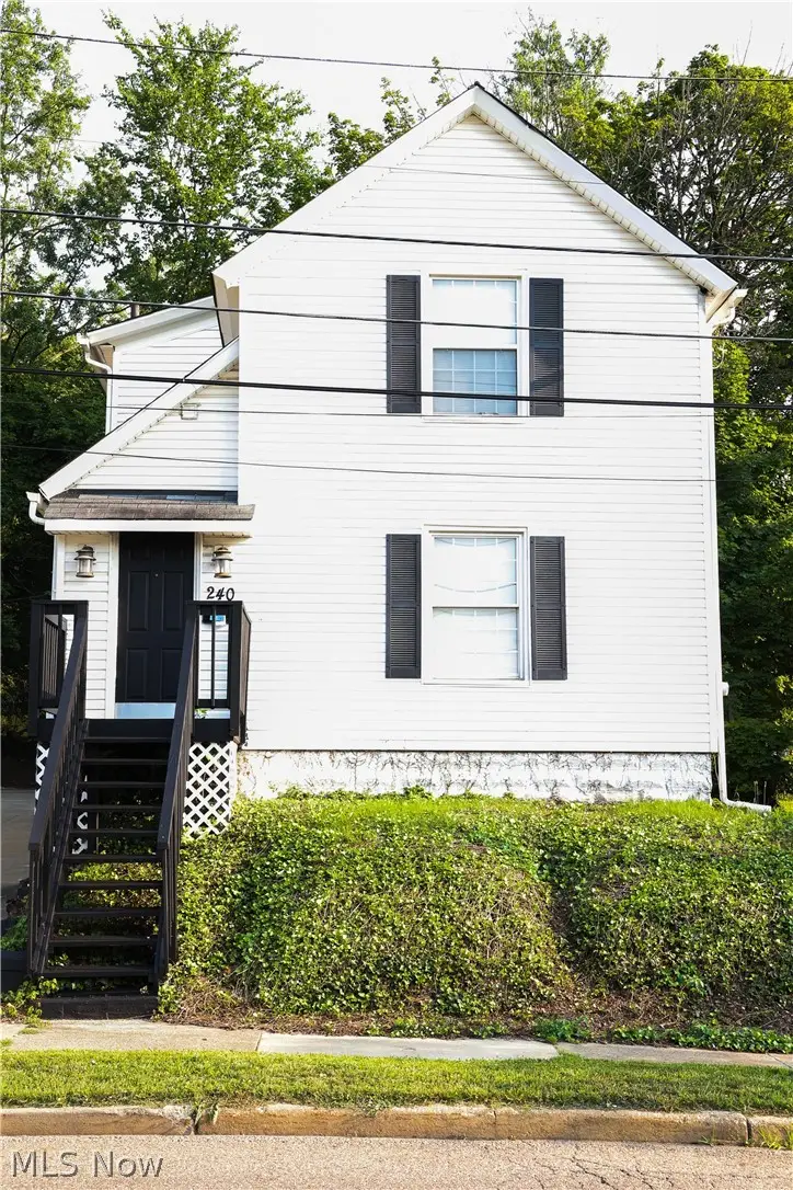 240 E Miller Avenue, Akron, OH 44301 - #1