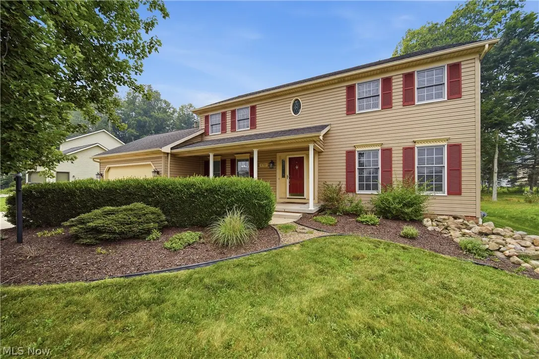 4764 Young Road, Stow, OH 44224 - #1