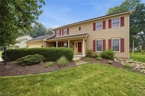 4764 Young Road, Stow, OH 44224
