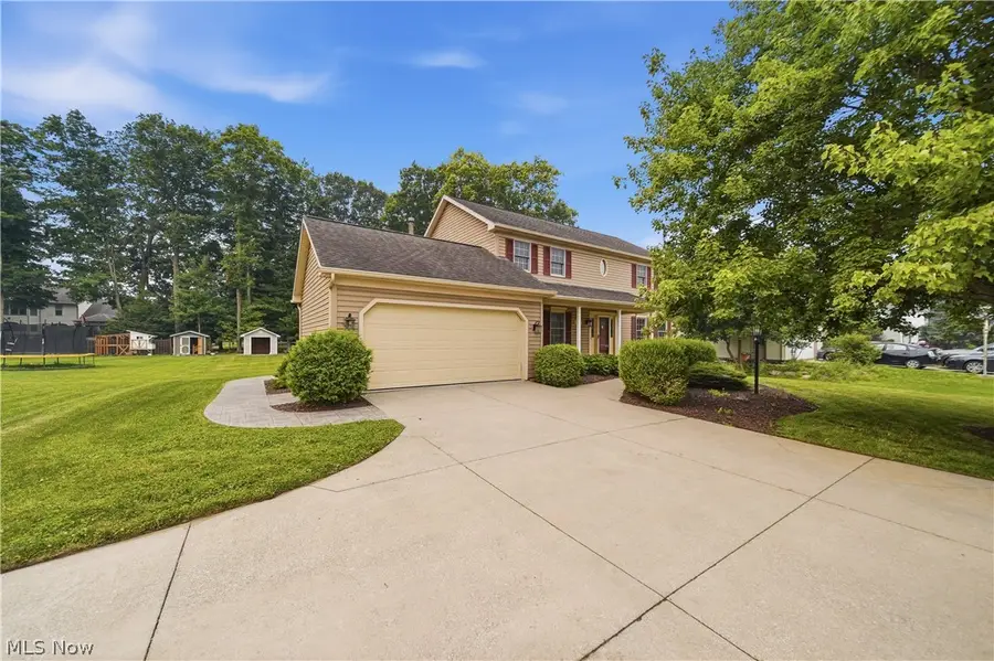4764 Young Road, Stow, OH 44224 - #2