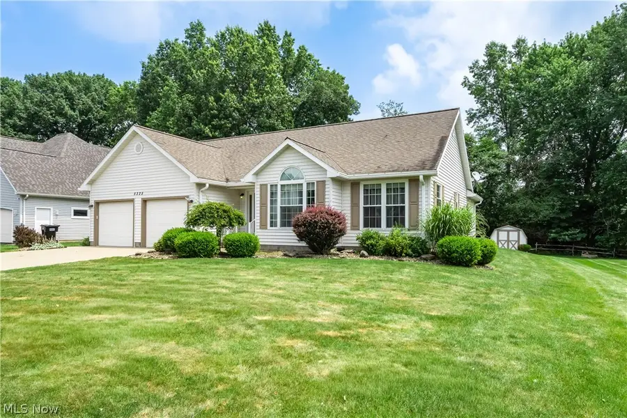 5325 Sycamore Hill Drive, New Middletown, OH 44442 - #2