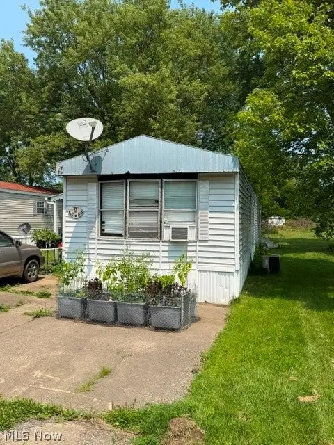 0 Kings Sw Drive, Warren, OH 44481