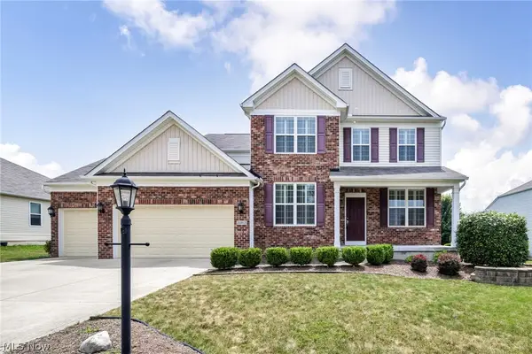 20813 North Greystone Drive, Strongsville, OH 44149