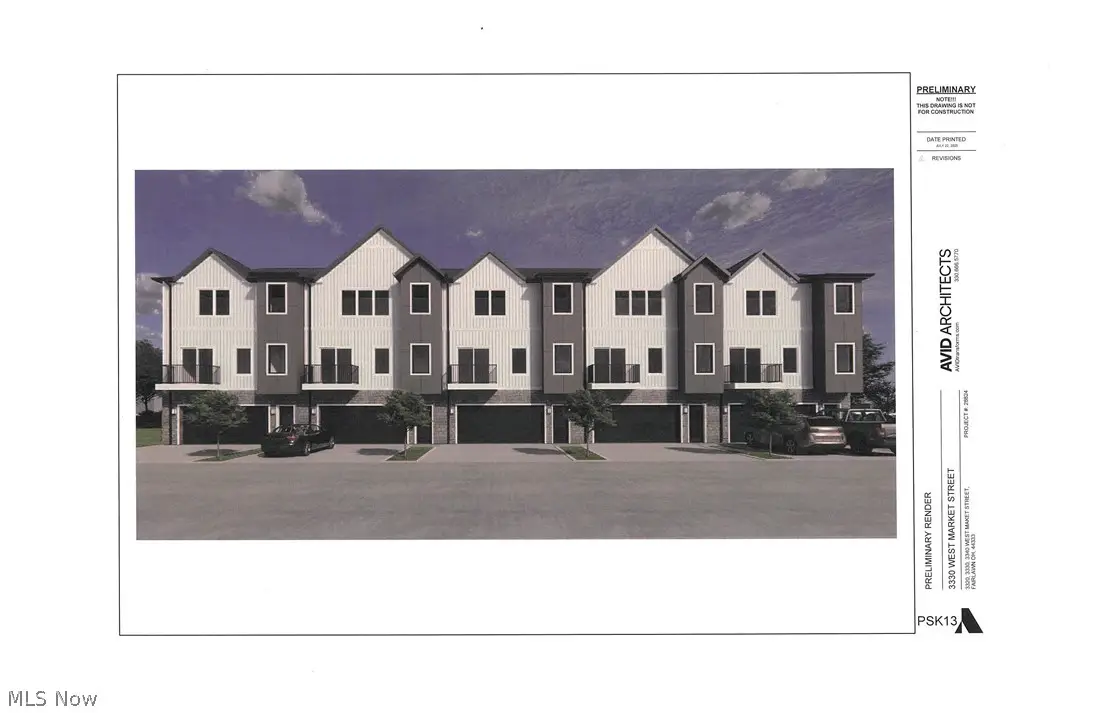 3302 Morewood Drive, Fairlawn, OH 44333 - #1
