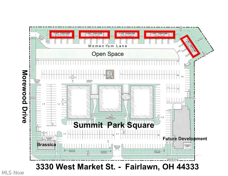 3302 Morewood Drive, Fairlawn, OH 44333 - #3