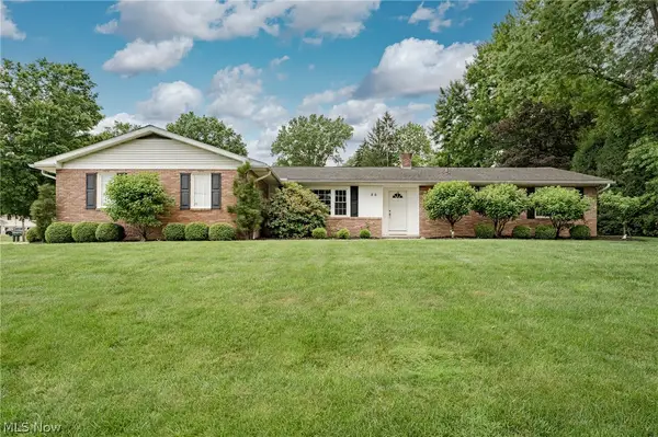 86 Blue Hill Lane, Fairlawn, OH 44333