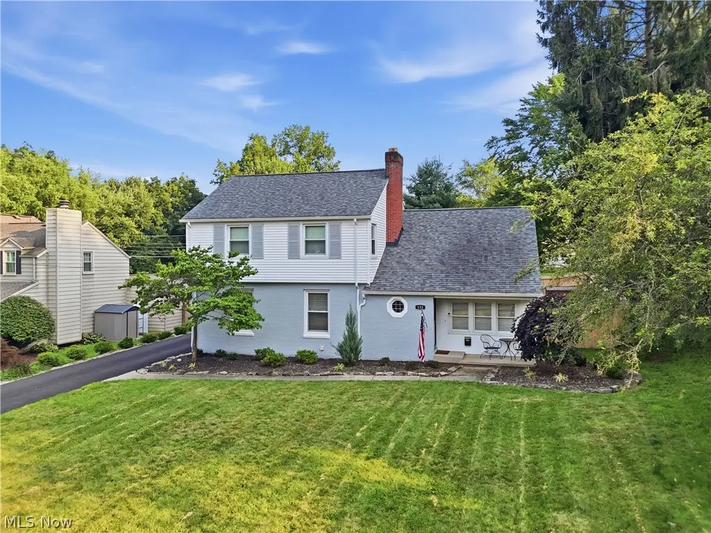 153 Callahan Road, Canfield, OH 44406 - #1