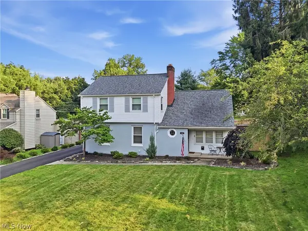 153 Callahan Road, Canfield, OH 44406