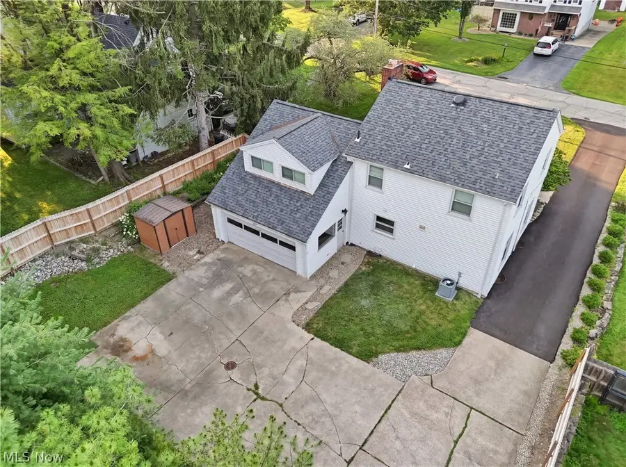 153 Callahan Road, Canfield, OH 44406 - #2