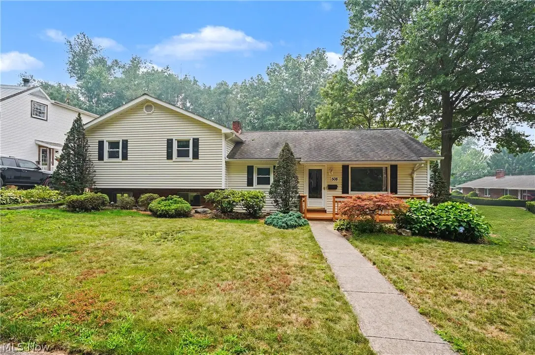 508 Loomis Avenue, Cuyahoga Falls, OH 44221 - #1