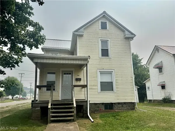 1349 E Main Street, Coshocton, OH 43812
