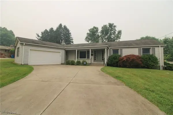 2985 Heatherbrae Drive, Youngstown, OH 44514