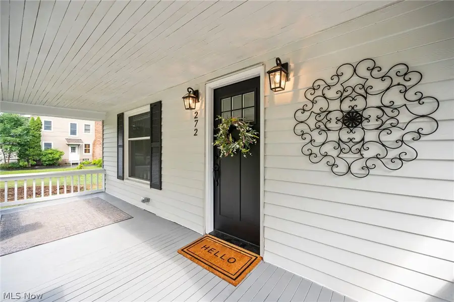 272 Miles Road, Chagrin Falls, OH 44022 - #2