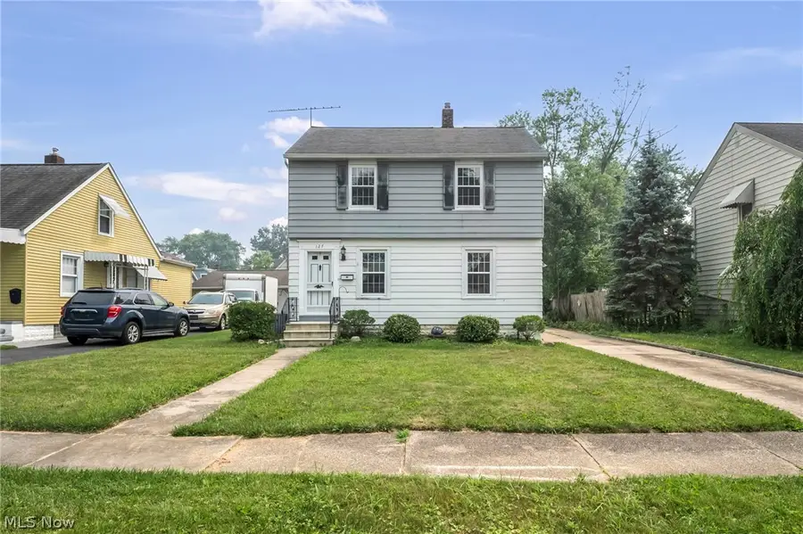 127 Lafayette Street, Elyria, OH 44035 - #3