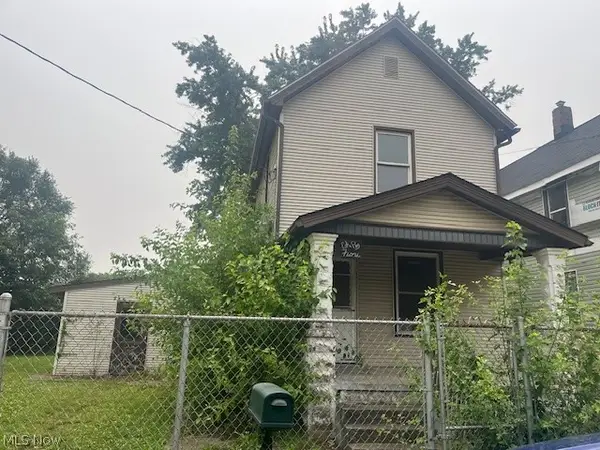 1304 17th Sw Street, Canton, OH 44706