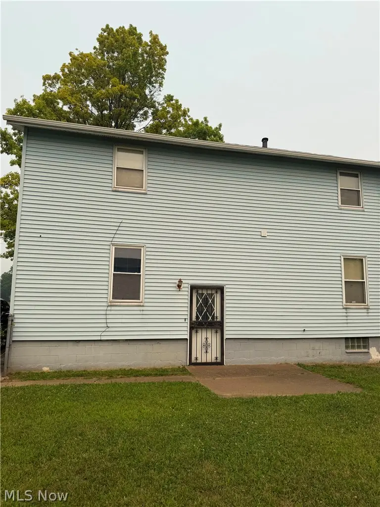 3036 Charles Carr Place, Cleveland, OH 44104 - #3
