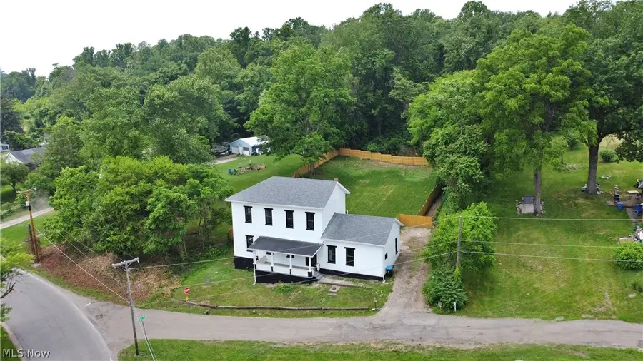 1521 Adamsville Road, Zanesville, OH 43701 - #2