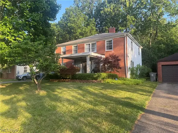 597 Tod Lane, Youngstown, OH 44504